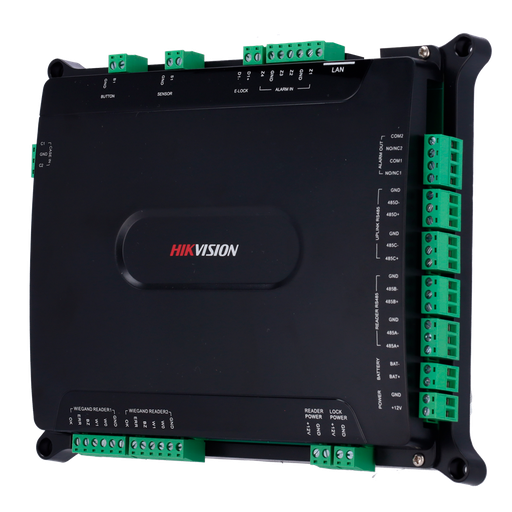 [DS-K2601T-MAINBOARD] DS-K2601T-MAINBOARD