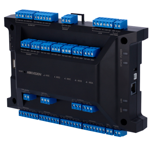 [DS-K2702WX-E1(P)] DS-K2702WX-E1(P)