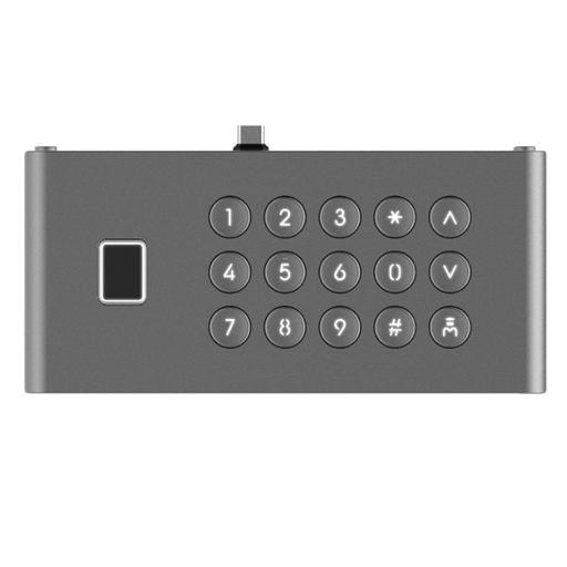 [DS-KDM9633-FKP] DS-KDM9633-FKP