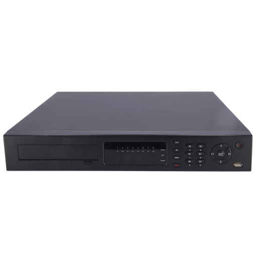 [DVR16HETO1] DVR16HETO1