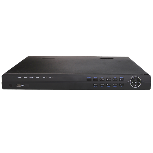[DVR6208-FSDI] DVR6208-FSDI