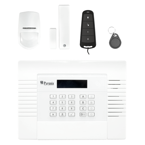 [ENFORCER-LAN] ENFORCER-LAN