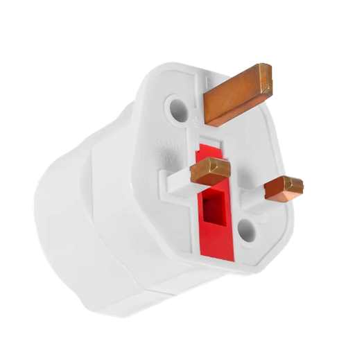 [EU-UK-ADAPTER] EU-UK-ADAPTER