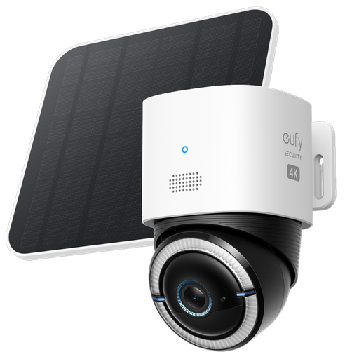[EUFY-4GLTECAM-S330] EUFY-4GLTECAM-S330