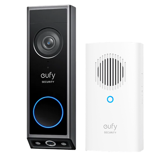 [EUFY-DOORBELL-E340-KIT] EUFY-DOORBELL-E340-KIT