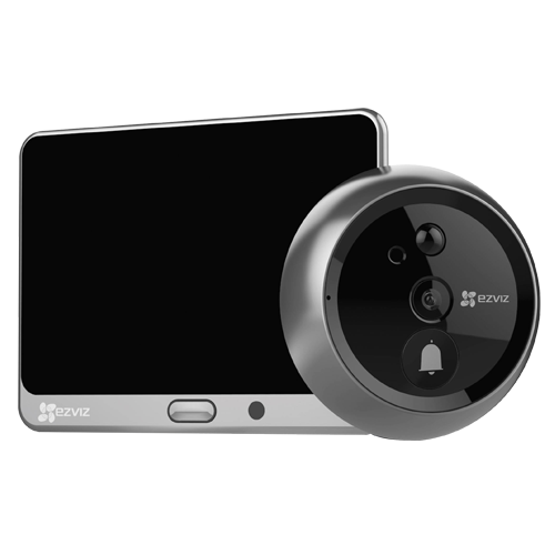 [EZ-CS-DP1-A0-4A1WPFBSR] EZ-CS-DP1-A0-4A1WPFBSR