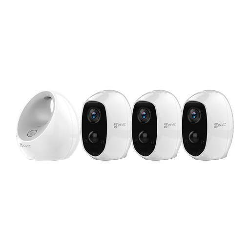 [EZ-CS-W2D-B3] EZ-CS-W2D-B3