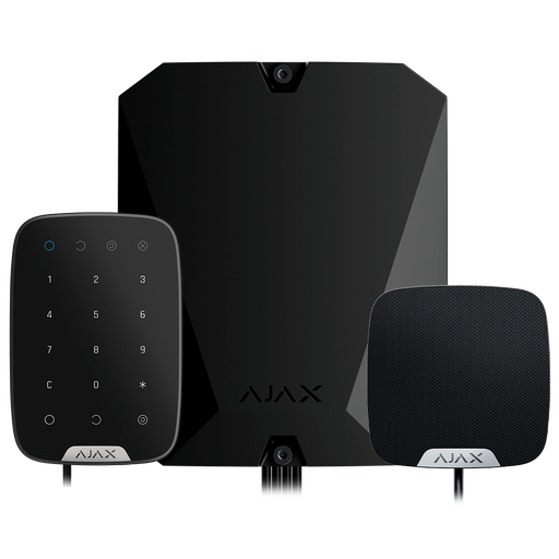 [FIBRA-KIT1-PRO-2G-B] FIBRA-KIT1-PRO-2G-B