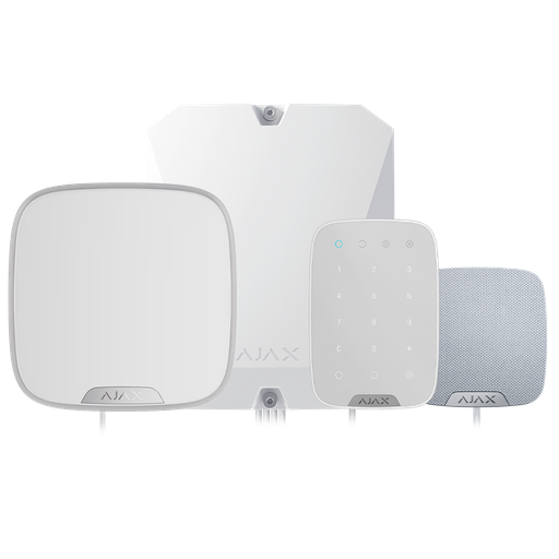 [FIBRA-KIT2-PRO-2G-W] FIBRA-KIT2-PRO-2G-W