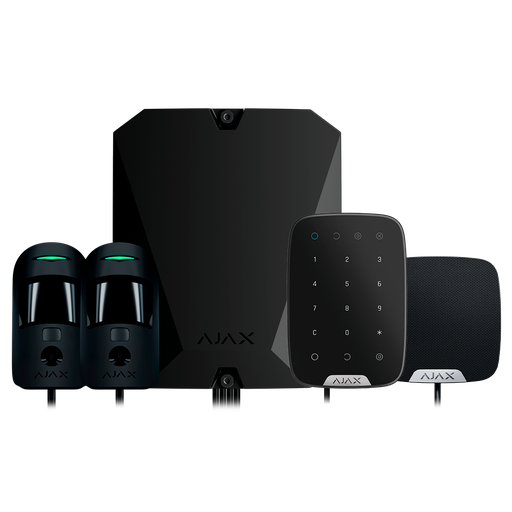 [FIBRA-KIT3-PRO-4G-B] FIBRA-KIT3-PRO-4G-B