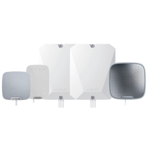 [FIBRA-KIT3-PRO-W] FIBRA-KIT3-PRO-W