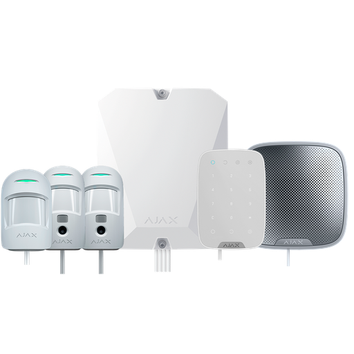 [FIBRA-KIT4-PRO-W] FIBRA-KIT4-PRO-W