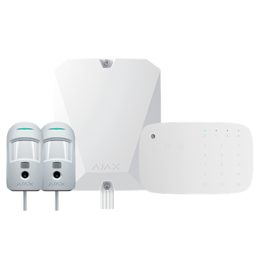 [FIBRA-KIT5-PRO-2G-W] FIBRA-KIT5-PRO-2G-W