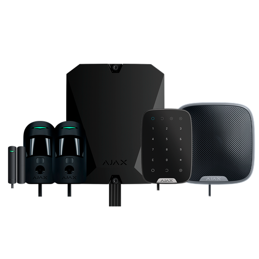 [FIBRA-KIT5-PRO-4G-B] FIBRA-KIT5-PRO-4G-B