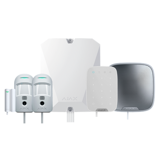 [FIBRA-KIT5-PRO-W] FIBRA-KIT5-PRO-W