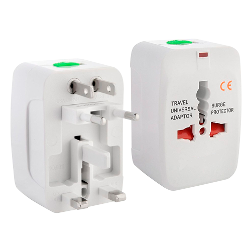 [GLOBAL-ADAPTER] GLOBAL-ADAPTER