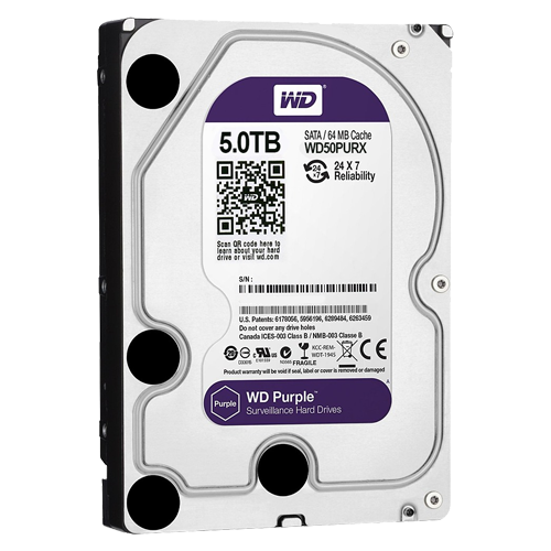 [HD5TB] HD5TB