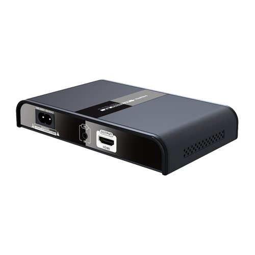 [HDMI-EXT-PLC-RX] HDMI-EXT-PLC-RX