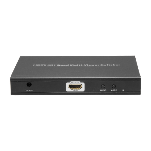 [HDMI-VIEWER-4-V2] HDMI-VIEWER-4-V2