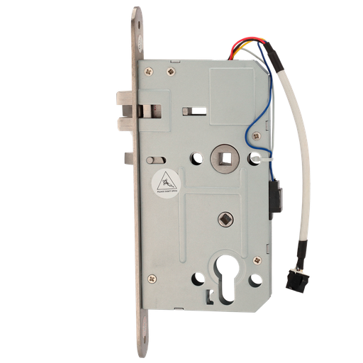 [HOTEL-LOCK-EU6-R] HOTEL-LOCK-EU6-R