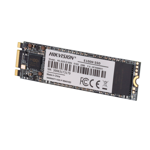 [HS-SSD-E100NI-512G-2280] HS-SSD-E100NI-512G-2280