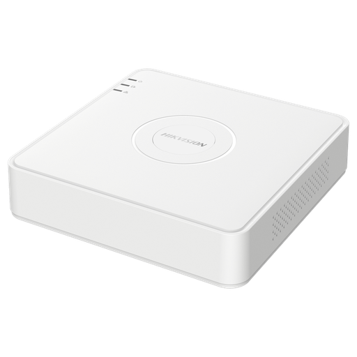 [iDS-7108HQHI-M1/S(C)] iDS-7108HQHI-M1/S(C)