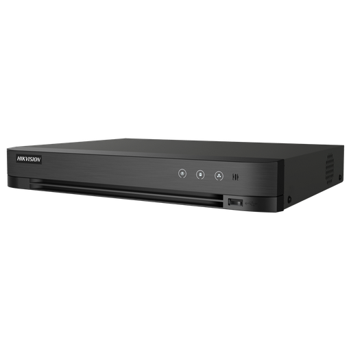 [iDS-7204HUHI-M1/S(C)/4A+4/1ALM] iDS-7204HUHI-M1/S(C)/4A+4/1ALM