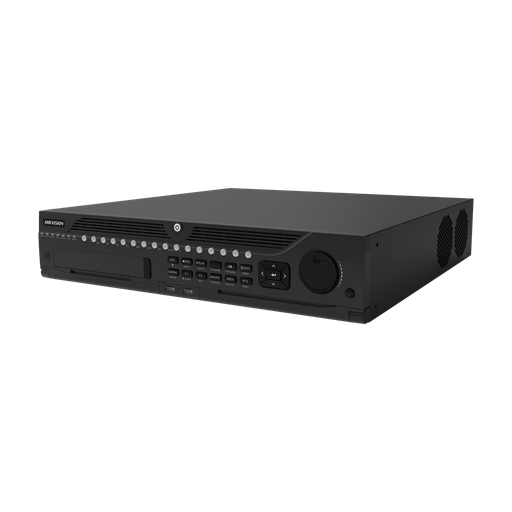 [iDS-9016HUHI-M8/S] iDS-9016HUHI-M8/S