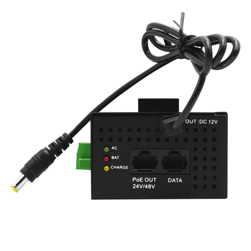 [INJ-POE-30W-UPS] INJ-POE-30W-UPS