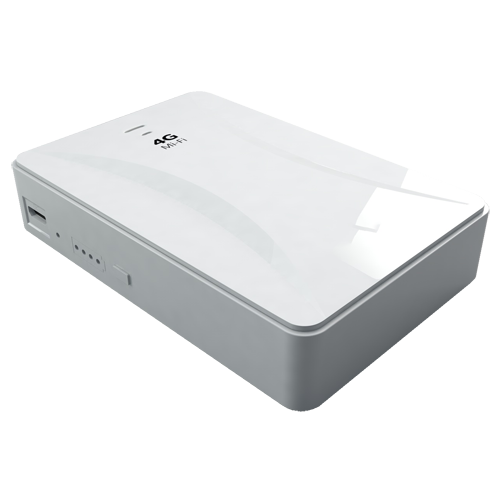[MIFI-4G-5200L] MIFI-4G-5200L