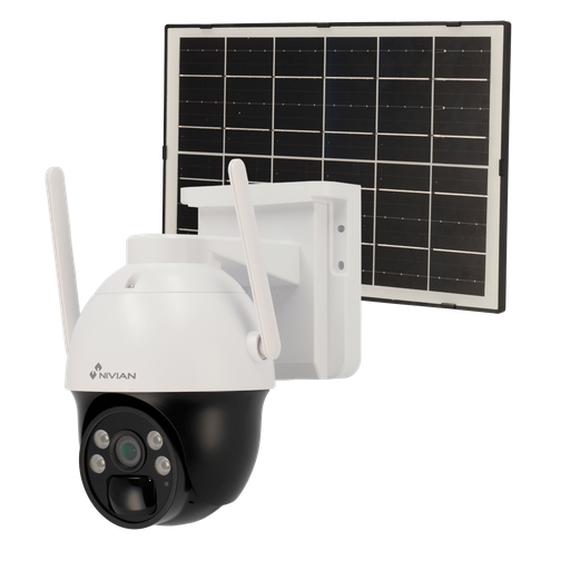[NV-CAM02S-SOLAR4G] NV-CAM02S-SOLAR4G