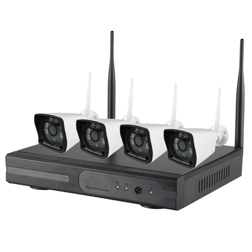 [NV-KIT413W] NV-KIT413W