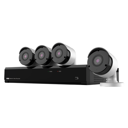 [NV-KIT81-4CAM-5M-1TB] NV-KIT81-4CAM-5M-1TB