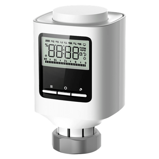 [NVS-RADIATOR-TRV] NVS-RADIATOR-TRV
