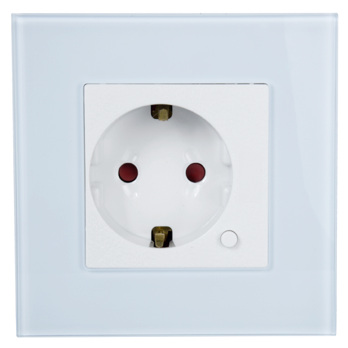 [NVS-WALLSOCKETF-W] NVS-WALLSOCKETF-W