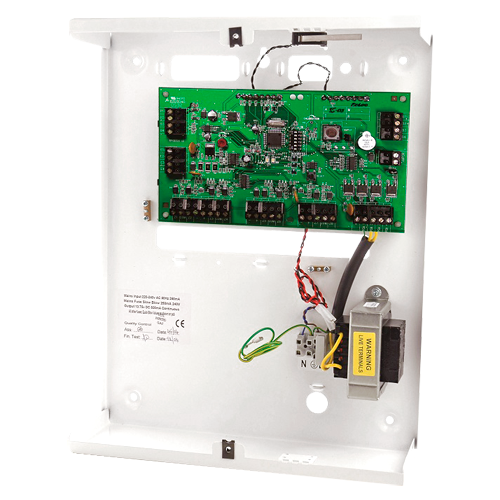 [PCX-RIX8+PSU] PCX-RIX8+PSU