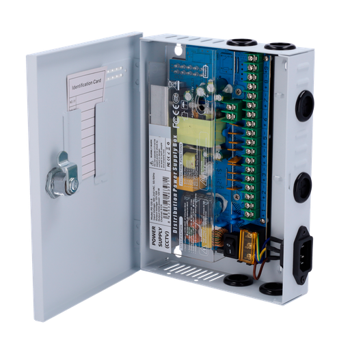 [PD-120-9-FUSE] PD-120-9-FUSE