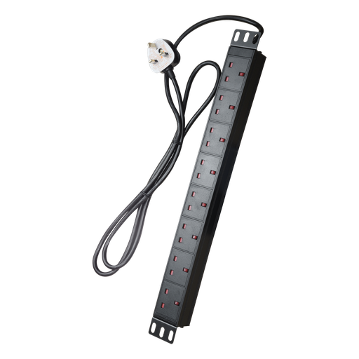 [PDU-8P1U-UK] PDU-8P1U-UK