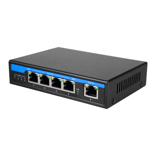 [POE-EX0504-GE-60] POE-EX0504-GE-60