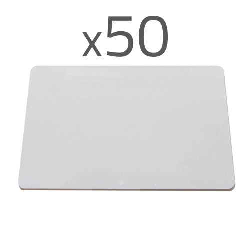 [RFID-CARD-50P] RFID-CARD-50P