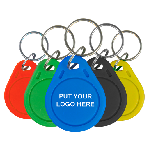 [RFID-TAG-CUSTOM] RFID-TAG-CUSTOM