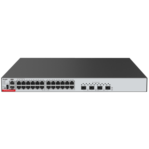 [RG-CS83-24GT4XS] RG-CS83-24GT4XS