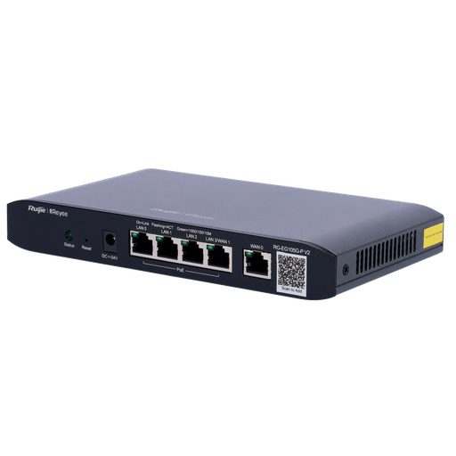[RG-EG105G-P V2] RG-EG105G-P V2
