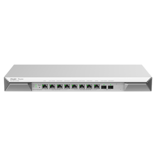 [RG-EG1510XS] RG-EG1510XS