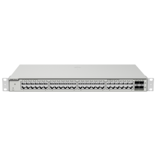 [RG-NBS5100-48GT4SFP] RG-NBS5100-48GT4SFP