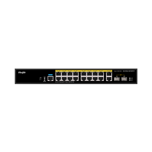 [RG-XS-S1930J-18GT2SFP-P] RG-XS-S1930J-18GT2SFP-P