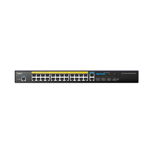 [RG-XS-S1930J-24GT4SFP/2GT-P] RG-XS-S1930J-24GT4SFP/2GT-P