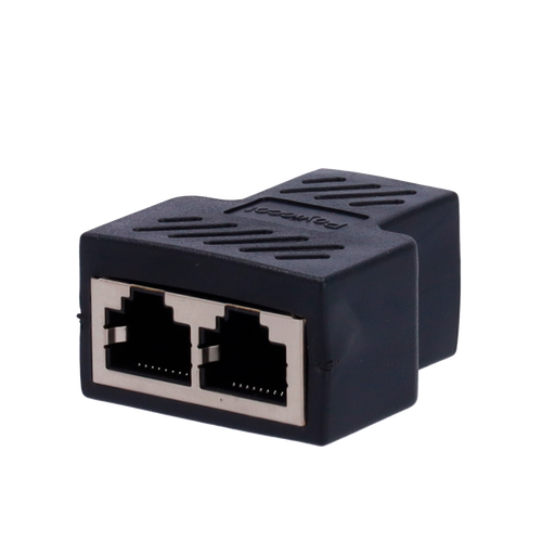 [RJ45-SPLIT-2P] RJ45-SPLIT-2P