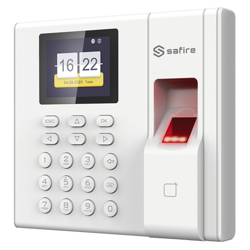 [SF-AC3002KMFD-IP] SF-AC3002KMFD-IP