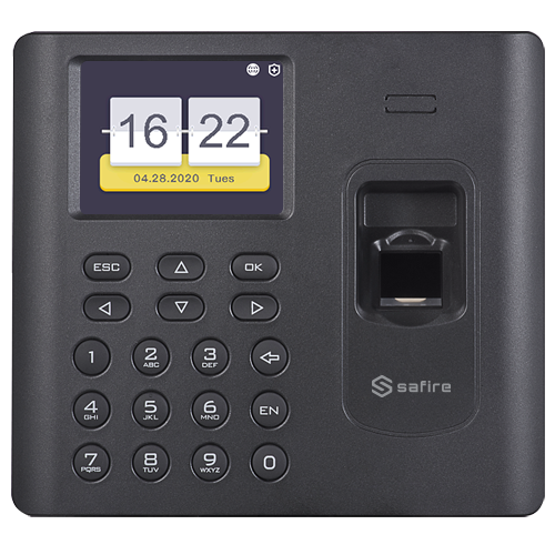 [SF-AC3012KEMD-IPW-B] SF-AC3012KEMD-IPW-B
